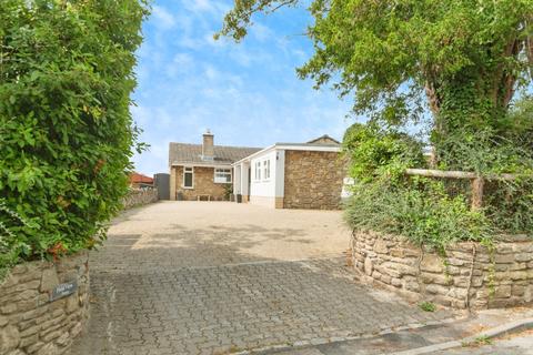5 bedroom detached bungalow for sale, Goatacre, Calne, SN11