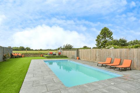 5 bedroom detached bungalow for sale, Goatacre, Calne, SN11