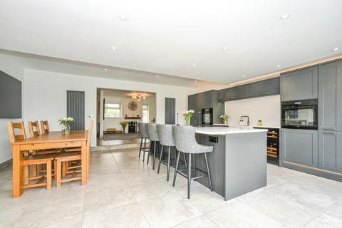 5 bedroom detached bungalow for sale, Goatacre, Calne, SN11