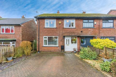 undefined, Church Road, Hollingworth, SK14