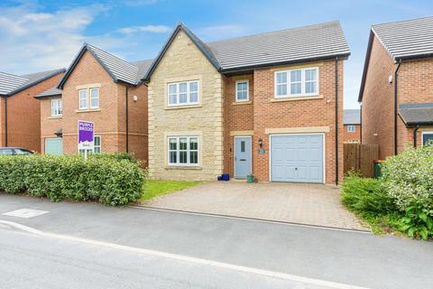 undefined, Shearwater Drive, Fulwood, Preston, PR2