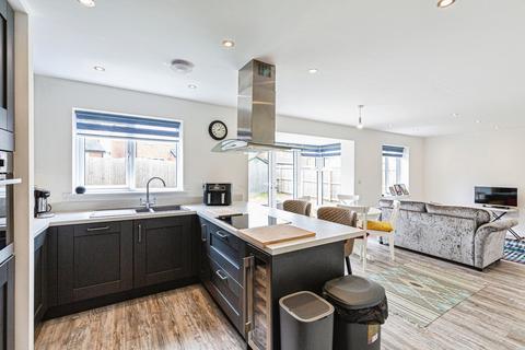 undefined, Shearwater Drive, Fulwood, Preston, PR2