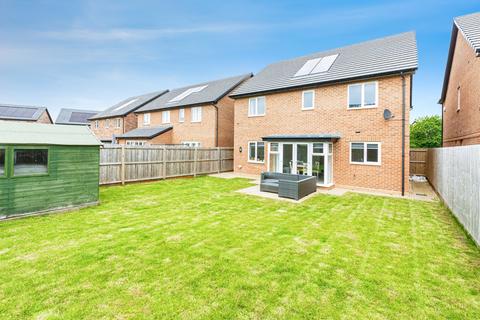 undefined, Shearwater Drive, Fulwood, Preston, PR2