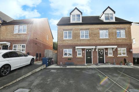 Jackfield Way, Ashurst, Skelmersdale, WN8