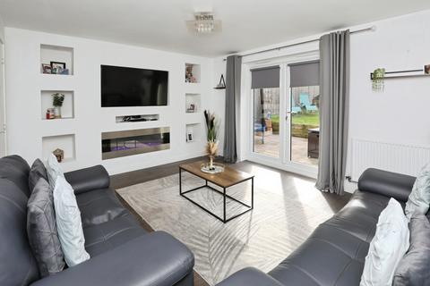 3 bedroom semi-detached house for sale, Jackfield Way, Ashurst, Skelmersdale, WN8