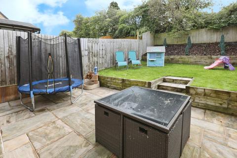 3 bedroom semi-detached house for sale, Jackfield Way, Ashurst, Skelmersdale, WN8