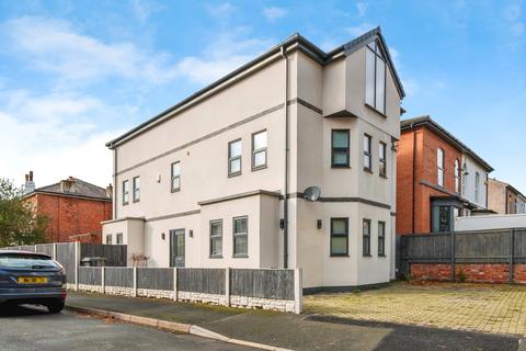 Part Street, Southport, PR8