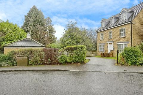 undefined, Hall Close, Holmfirth HD9