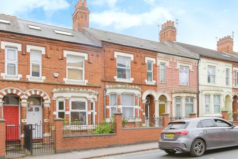 undefined, Humberstone road, Leicester, LE5