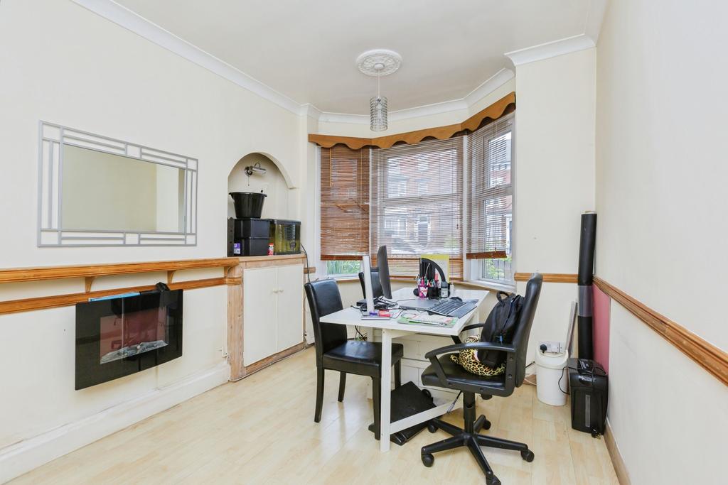 Office / Study