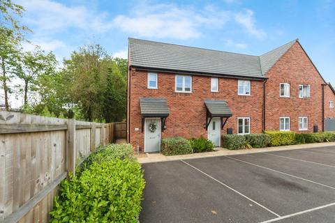 undefined, Spearwort Close, Wigan, WN6