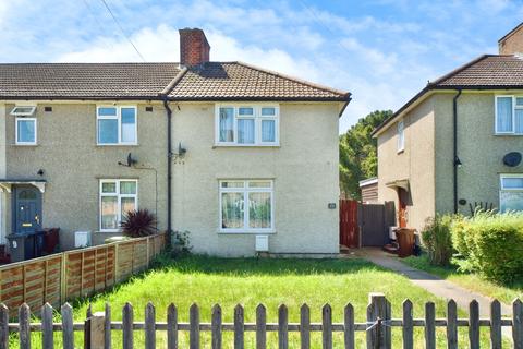 3 bedroom end of terrace house for sale, Northfield Path, Dagenham, RM9