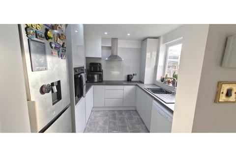 undefined, Northfield Path, Dagenham, RM9