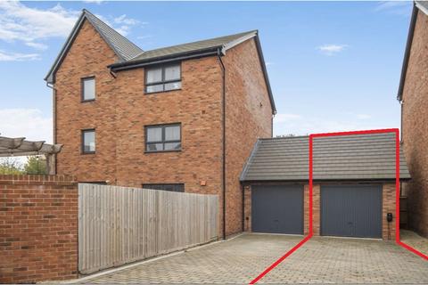 undefined, Marden Avenue - Wichelstowe, Swindon, SN1
