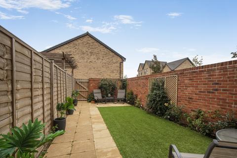 undefined, Marden Avenue - Wichelstowe, Swindon, SN1