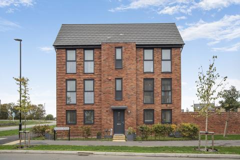 3 bedroom semi-detached house for sale, Marden Avenue - Wichelstowe, Swindon, SN1
