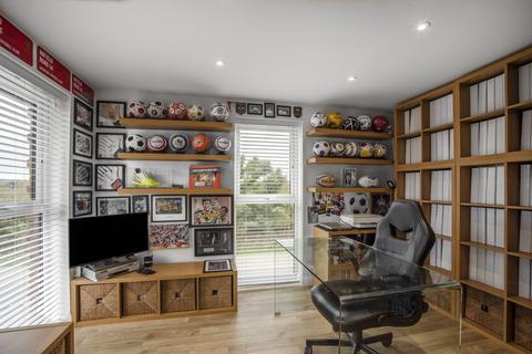 3 bedroom semi-detached house for sale, Marden Avenue - Wichelstowe, Swindon, SN1