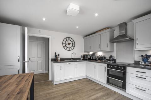 3 bedroom semi-detached house for sale, Marden Avenue - Wichelstowe, Swindon, SN1