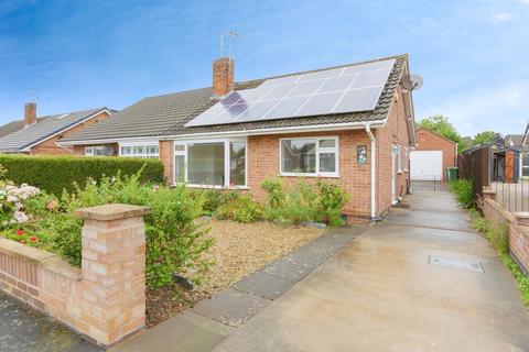 undefined, Norfolk Road, Wigston, LE18