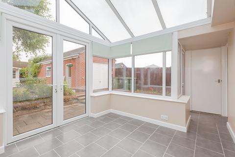 undefined, Norfolk Road, Wigston, LE18