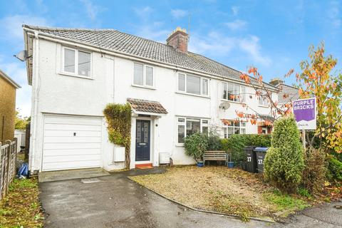 4 bedroom semi-detached house for sale, Greenway Lane, Chippenham, SN15