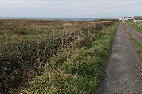 Land for sale, Claddach, Isle of Islay, PA47