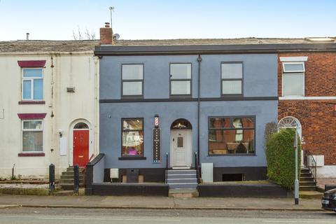 undefined, Park Road, Chorley, PR7