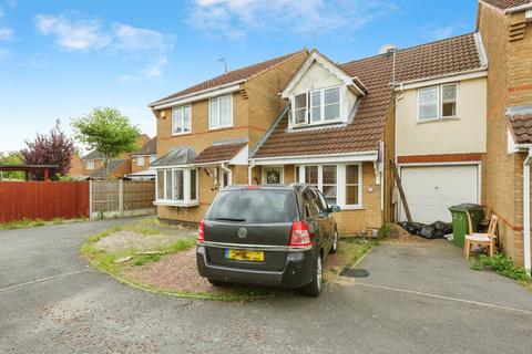 undefined, Priestman Road, Leicester, LE3