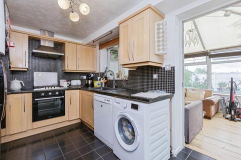 3 bedroom terraced house for sale, Priestman Road, Leicester, LE3