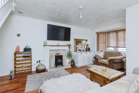 3 bedroom terraced house for sale, Priestman Road, Leicester, LE3