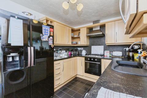 3 bedroom terraced house for sale, Priestman Road, Leicester, LE3