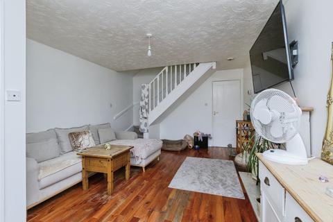 3 bedroom terraced house for sale, Priestman Road, Leicester, LE3