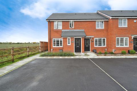 Thames Avenue, Leigh, WN7
