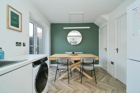 3 bedroom end of terrace house for sale, Thames Avenue, Leigh, WN7