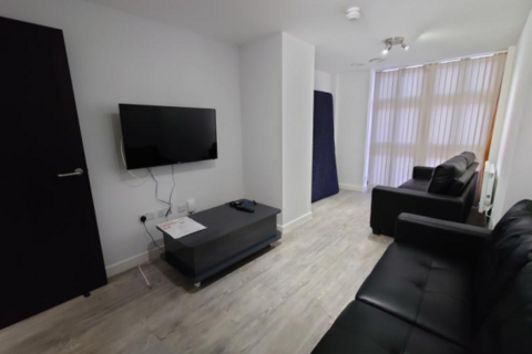 undefined, Bishop Street, Leicester