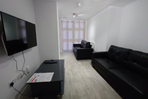 undefined, Bishop Street, Leicester