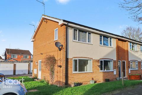 undefined, Stadmoor Court, Chellaston