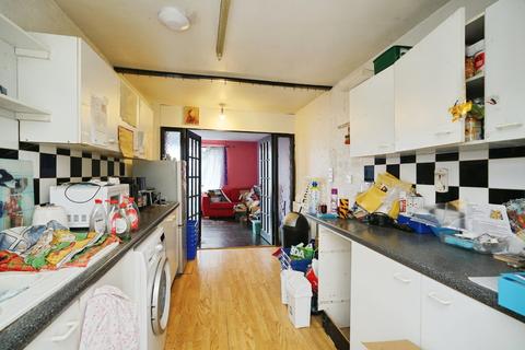 undefined, Templars Way, Coalville, LE67