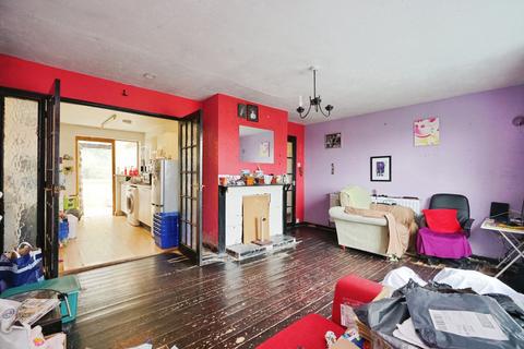 2 bedroom semi-detached bungalow for sale, Templars Way, Coalville, LE67