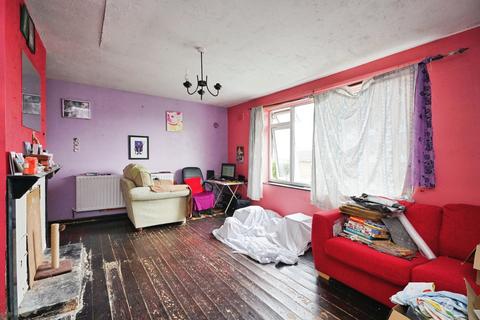 2 bedroom semi-detached bungalow for sale, Templars Way, Coalville, LE67