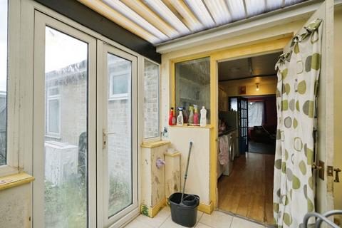 2 bedroom semi-detached bungalow for sale, Templars Way, Coalville, LE67