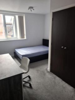 undefined, Bishop Street, Leicester