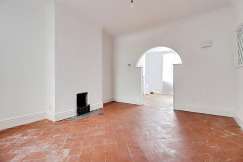 undefined, Chapel Street, Ibstock, LE67