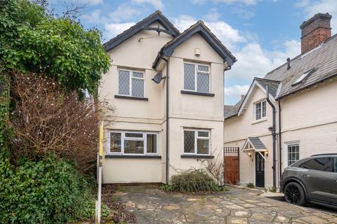 undefined, Nutley Lane, Reigate, RH2