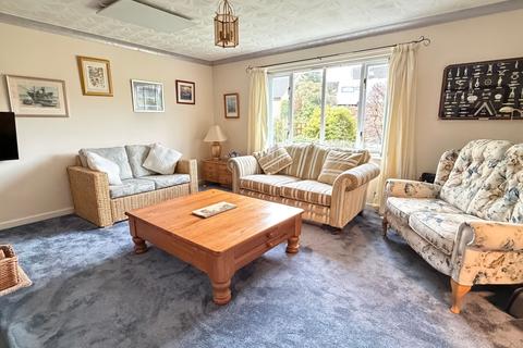 3 bedroom detached bungalow for sale, Riverside Park, Canonbie DG14