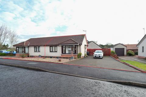 undefined, Blackley Park Road, Dumfries DG2