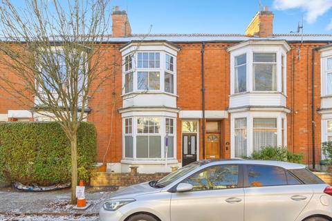 Walton Street, Leicester, LE3