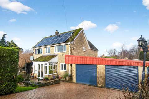 4 bedroom detached house for sale, Radnor Park - Corston, Malmesbury, SN16