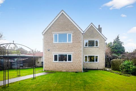 4 bedroom detached house for sale, Radnor Park - Corston, Malmesbury, SN16