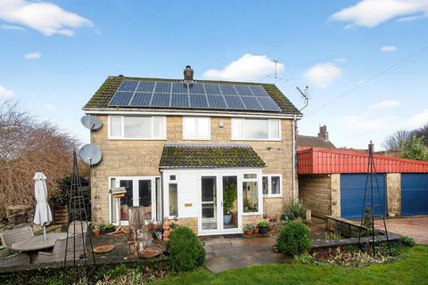 4 bedroom detached house for sale, Radnor Park - Corston, Malmesbury, SN16
